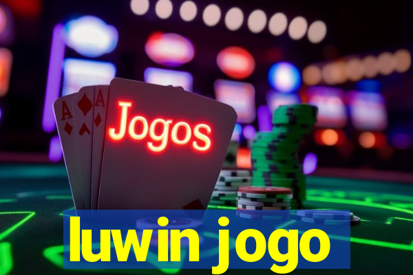 luwin jogo